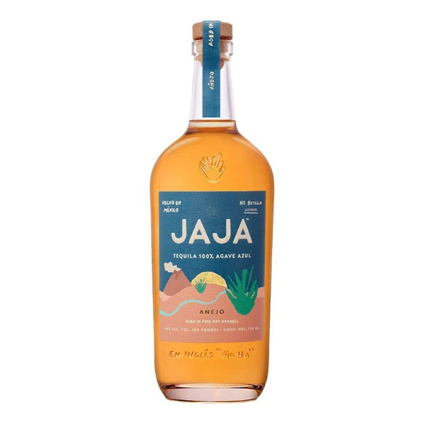 Jaja Anejo Tequila 750ml