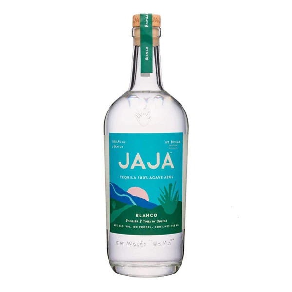 Jaja Blanco Tequila 750ml