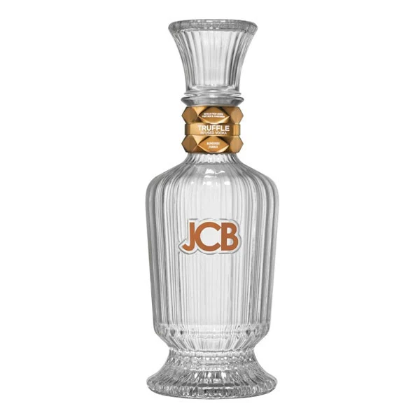 JCB Truffle Infused Vodka 750ml