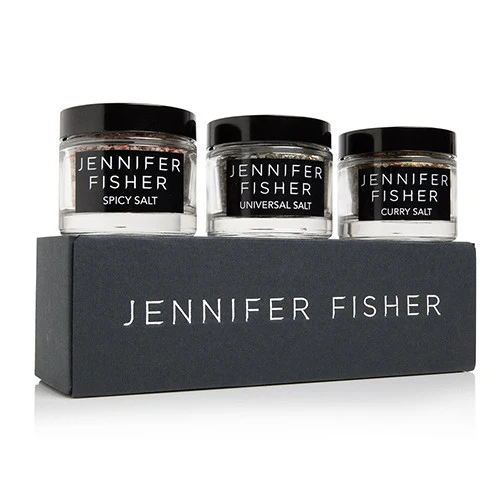 Jennifer Fisher Salt Gift Box