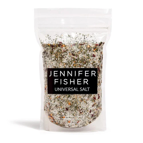 Jennifer Fisher Universal Salt Pouch 16oz