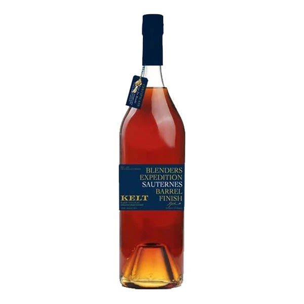 Kelt Sauternes Finish Cognac 750ml