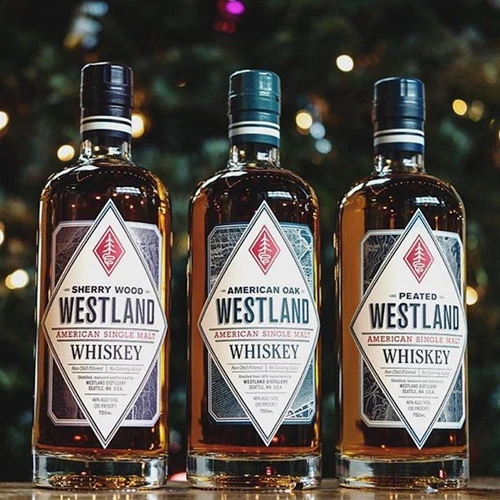 Late Night 12/7--Westland @ SM 10pm-close