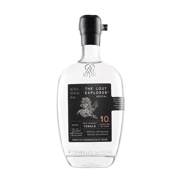 Lost Explorer Tobala 750mL