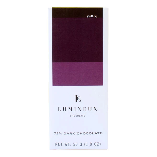 Lumineux India 72%