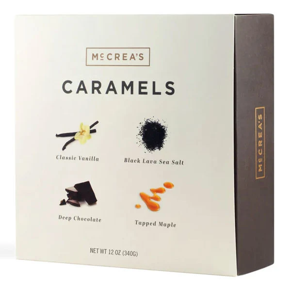 McCrea's Party Box 12oz
