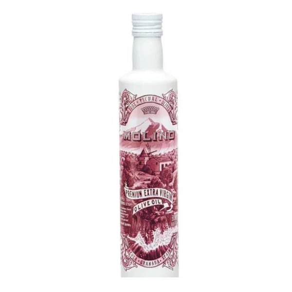 Molino Picual EVOO 500ml