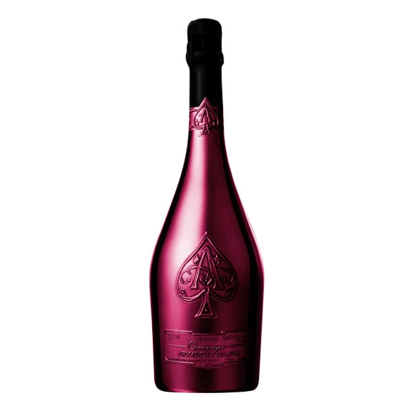 NV Armand De Brignac (Ace of Spades) Demi-Sec750mL