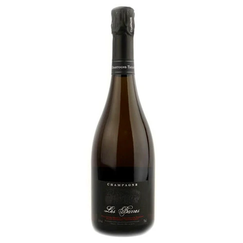 NV Chartogne Taillet Les Barres Pinot Noir Blanc de Noirs Extra Brut 750mL