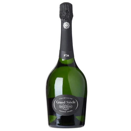 NV Laurent Perrier Grand Siecle 24 Iteration 750mL