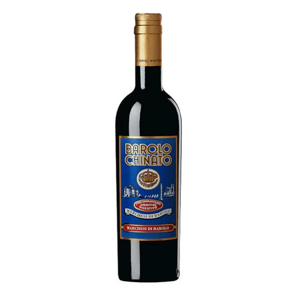NV Marchesi di Barolo Barolo Chinato 500mL