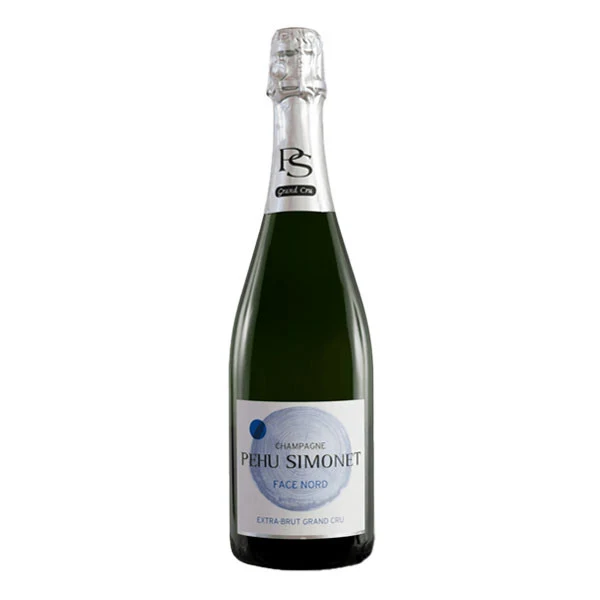 NV Pehu Simonet Face Nord Grand Cru 750mL