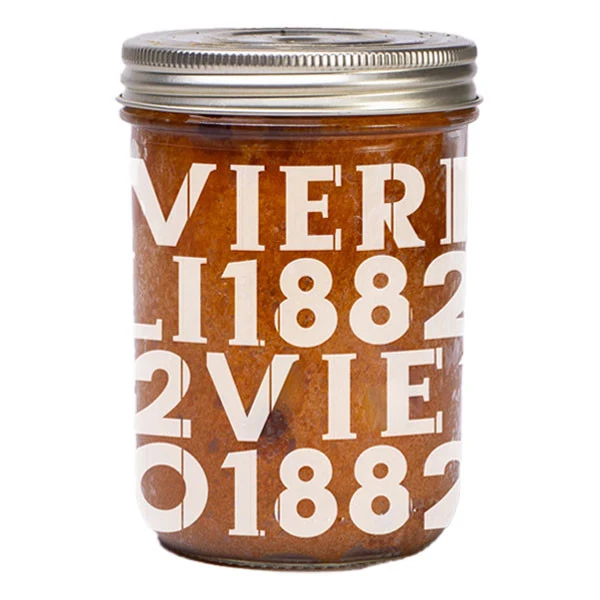 Olivieri Classic Panettone in Jar 220g