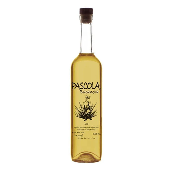 Pascola Bancanora Oro750mL
