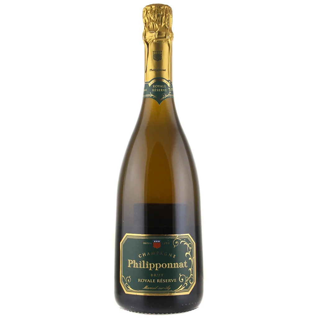 Philipponnat 'Réserve Perpétuelle' Brut 750mL