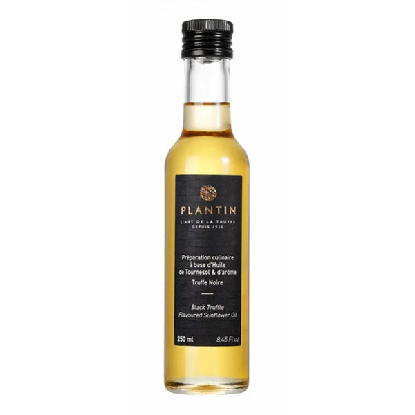 Plantin Black Truffle Oil 250g