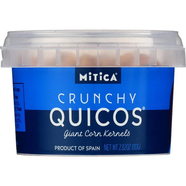 Quicos mini tub