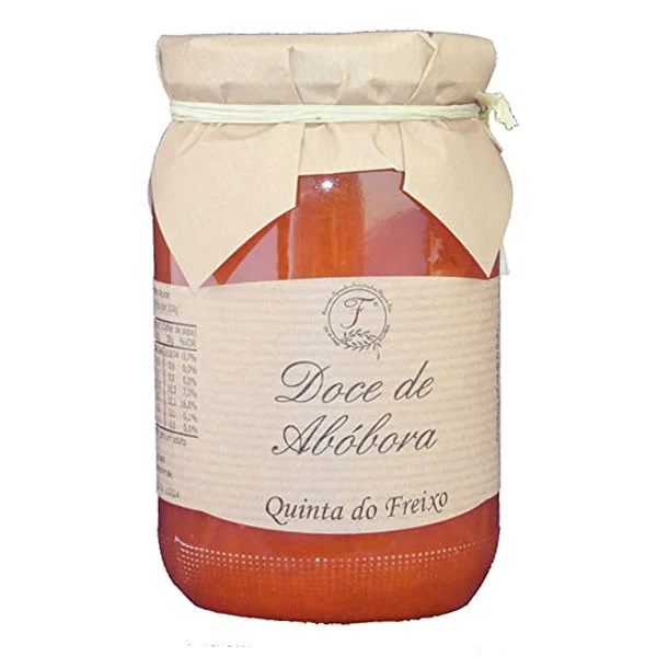 Quinta do Freixo Pumpkin Jam 440g