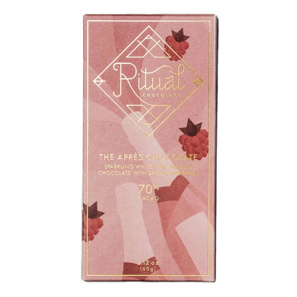 Ritual Apres Chocolate 70%