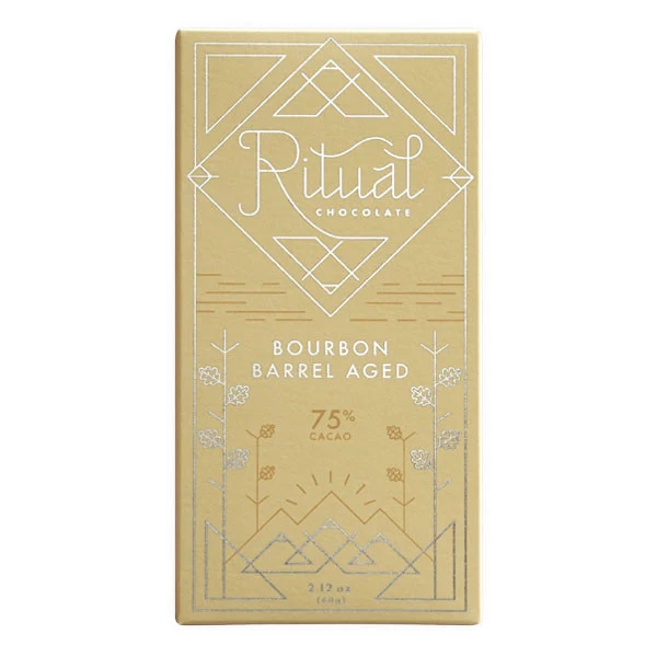 Ritual Bourbon Barrel Aged 75%