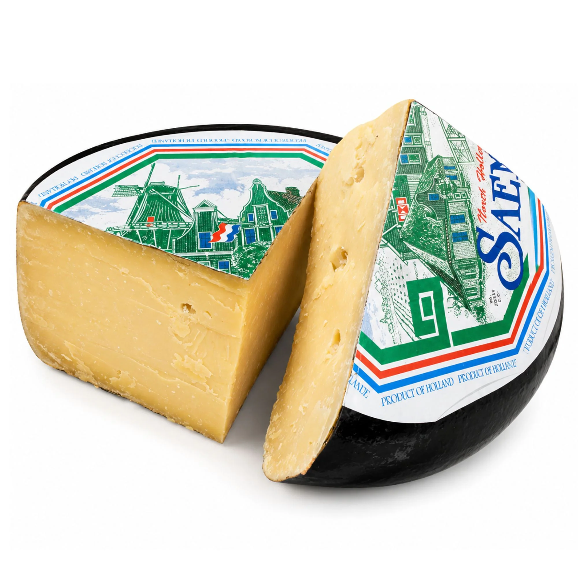 Saenkanter Gouda Aged 36-48 mo