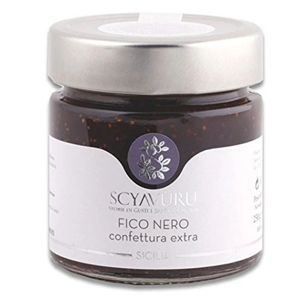 Scyavuru Mulberry Extra Jam 250g
