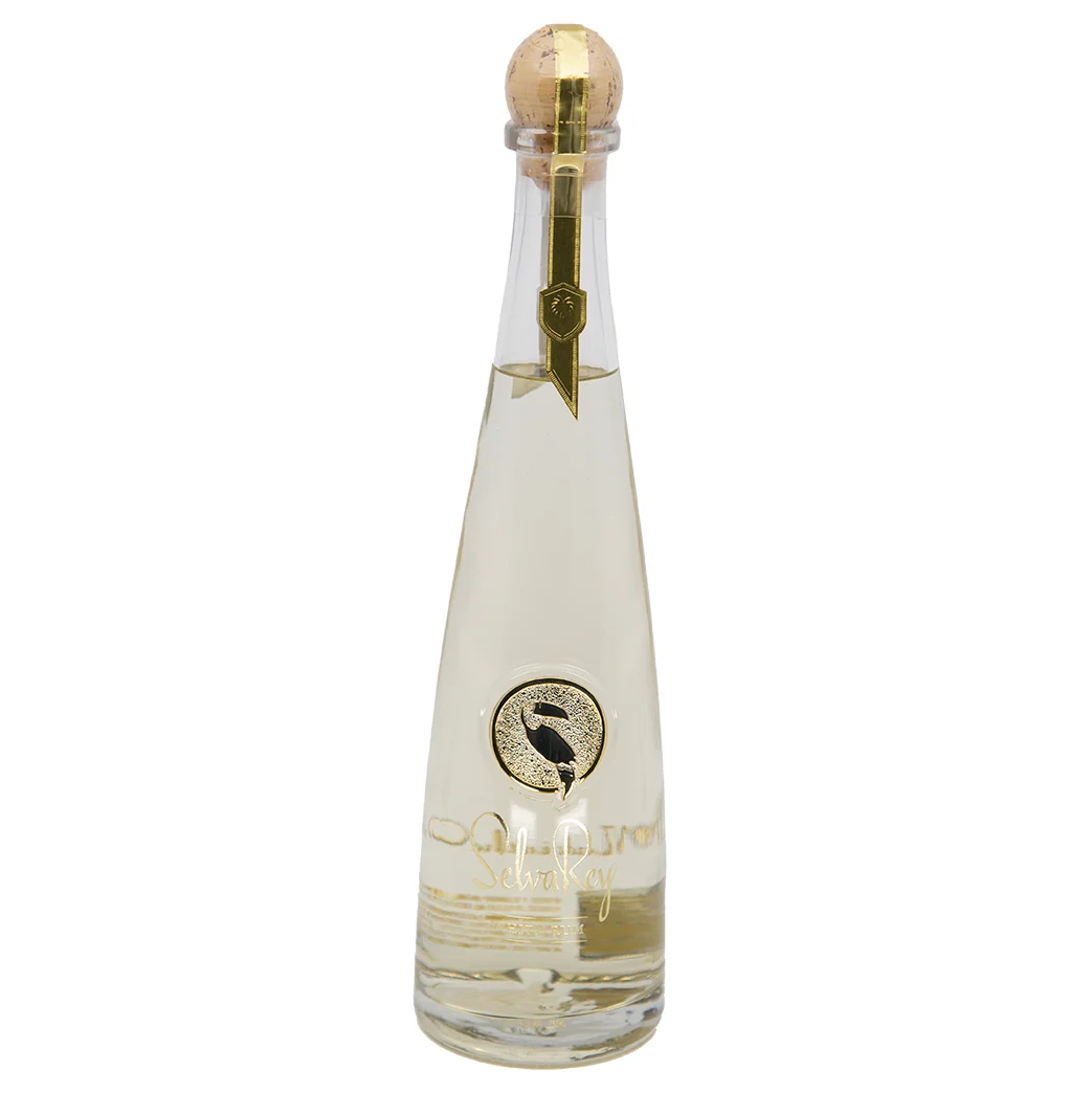 Selvarey White Rum 750mL