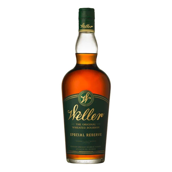 Weller Special Reserve Bourbon 7yr 750ml