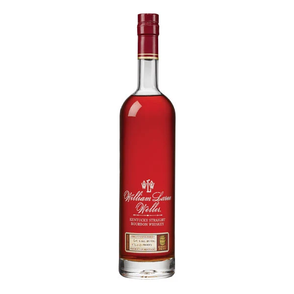 Weller William Larue Kentucky Straight Bourbon 750mL