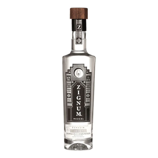 Zignum Joven Mezcal 750mL