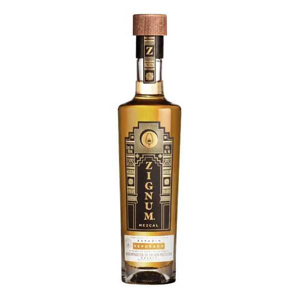 Zignum Reposado Mezcal 750mL